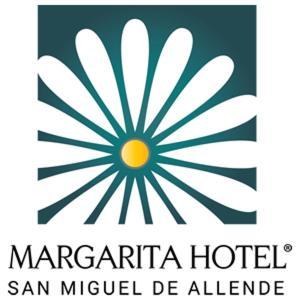 Margarita Hotel San Miguel de Allende Exterior foto